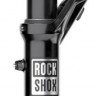 Вилка амортизационная RockShox Pike Ultimate Charger 3 RC2 29" Tapered Boost, 130 mm