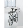 Крепежная система Tacx для подвешивания велосипеда на стену