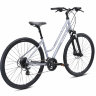 Велосипед женский Fuji Crosstown 1.3 LS (2023)