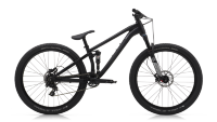 Велосипед Polygon Trid ZZ (2017)