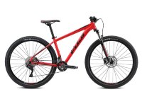 Велосипед FujiI Nevada 29 2.0 LTD (2023)