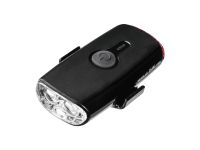 Велосипедный фонарь Topeak Headlux Dual USB