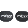 Набор датчиков Wahoo RPM Speed и Cadence 1
