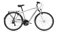 Велосипед Polygon Sierra Deluxe Sport Gent (2017)