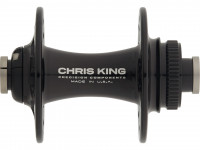 Втулка передняя Chris King R45 Disc Center Lock 12x100 mm