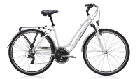 Велосипед Polygon Sierra Deluxe Sport Lady (2017)