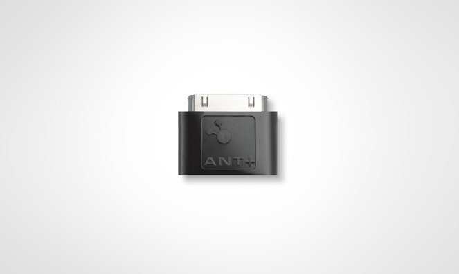 Антенна Tacx Wahoo ANT+Dongle для подключения I-Pad 1
