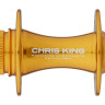 Втулка передняя Chris King Boost Disc Center Lock 15x110 mm