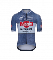 Веломайка Kalas shortsleeve jersey Alpecin-Deceuninck 24