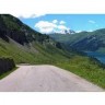 Программа тренировок Blue Ray Route des Grandes Alpes III-FR