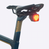 Велосипедный фонарь Magene L308 Intelligent Expression Tail под седло