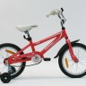 Велосипед детский Alpine Bike 100S