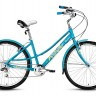 Велосипед женский Forward Azure 1.0