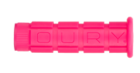 Грипсы Oury Hot Pink
