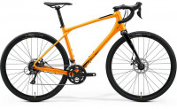Велосипед Merida Silex 200 (2023)