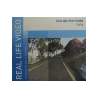Программа тренировок DVD Giro del Mortirolo Italy