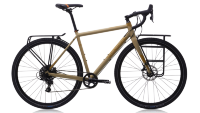 Велосипед Polygon Bend RIV (2017)