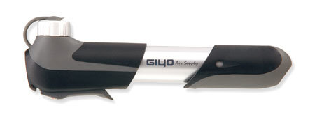 Велосипедный насос Giyo Mini Pump GP-04C