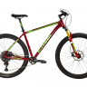 Велосипед Stark Armer 29 6 HD (2024)