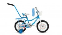 Велосипед детский Forward Funky 14 Girl