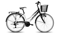 Велосипед женский Polygon Sierra Lite (2018)