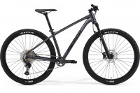 Велосипед Merida Big Nine 400 (2023)
