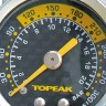 Насос высокого давления Topeak Pocket Shock DXG