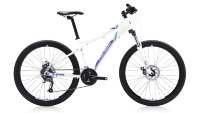 Велосипед женский Polygon Cleo 2 (2017)