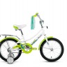 Велосипед детский Forward Azure 16