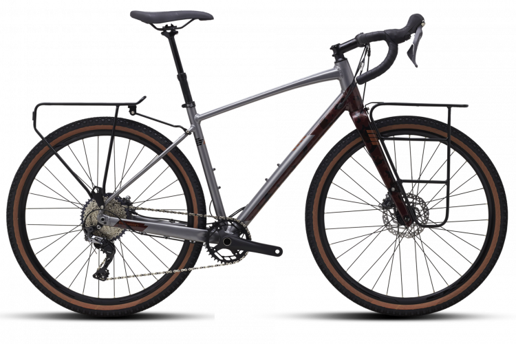 Велосипед Polygon Bend R5 27.5'' (2022)