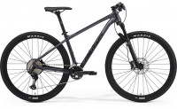 Велосипед Merida Big Nine XT2 (2023)