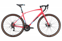 Велосипед Stark Gravel 700.5 D (2023)