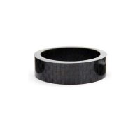 Проставочное карбоновое кольцо Neco 10 мм