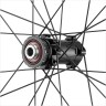 Комплект колес Fulcrum Wind 55 DB C19 Carbon