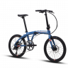 Велосипед Polygon Urbano 5 (2022)