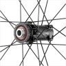 Комплект колес Fulcrum Wind 40 DB C19 Carbon