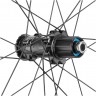 Комплект колес Fulcrum Wind 40 DB C19 Carbon