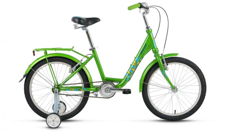 Велосипед детский Forward Grace 2.0