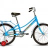 Велосипед детский Forward Azure 20