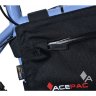 Сумка на раму Acepac Zip Frame Bag M
