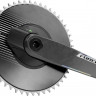 Система Sram Force 1 AXS Powermeter E1 DUB 1x12 speed Carbon Crank 50T Aero