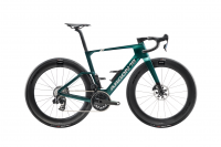 Велосипед шоссе Argon 18 Nitrogen Sram Foce AXS