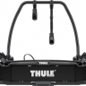 Багажник на фаркоп Thule VeloSpace 3 2-bike