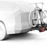 Багажник на фаркоп Thule VeloSpace 3 2-bike