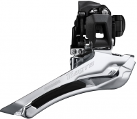 Переключатель передний Shimano Tiagra FD-R4000 2x11 speed, 31.8 mm
