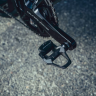 Педали Shimano Dura Ace PD-R9300 SPD-SLR+4 mm