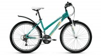 Велосипед женский Forward Jade 1.0