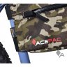 Сумка на раму Acepac Zip Frame Bag L