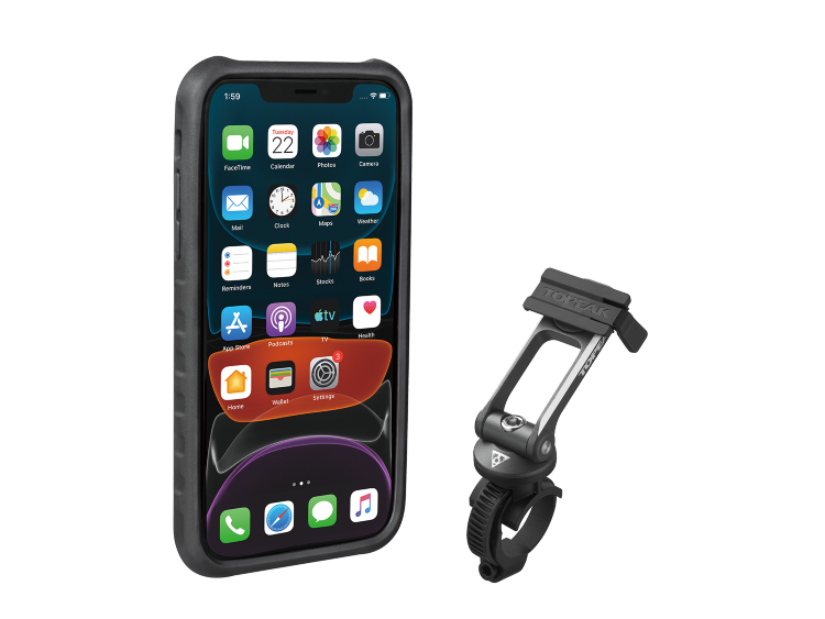 Чехол для телефона Topeak RideCase iPhone 11