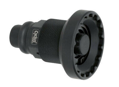 Съемник Cyclus Tools snap.in Shimano Steps 6100
